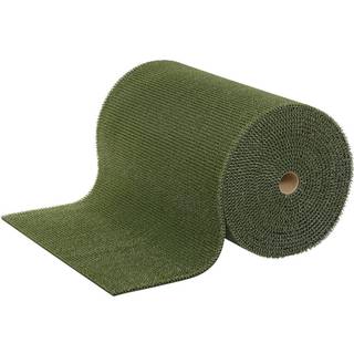 Duri Finnturf Skrabemåtte 90 cm x 1 m Grøn