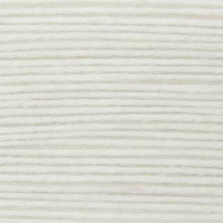 Creative Cotton Fleece dk - Offwhite