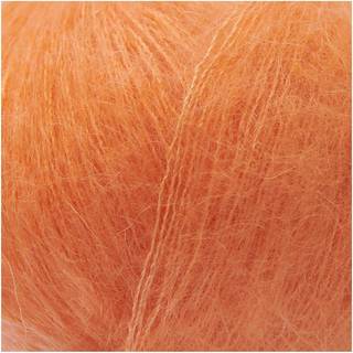 Essentials Super Kid Mohair Loves Silk - Mandarine