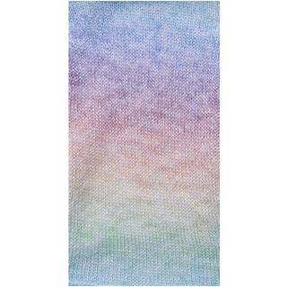Fashion Mohair Rainbows - Fresh