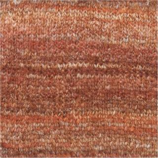 Creative Mohair Melange - Rost
