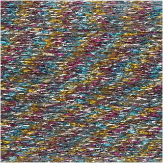 Creative Ricorumi Lamé dk - Multicolor