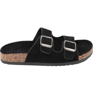 Lilja sandal DF861 - Black - 36