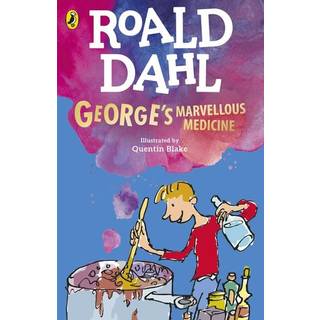 George's Marvellous Medicine