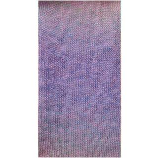 Fashion Mohair Rainbows - Flowers