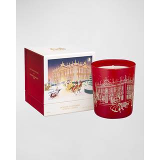 Parfums de Marly Festive Candle