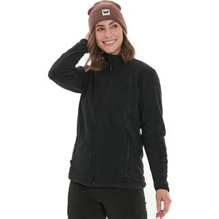 Whistler cocoon fleecetrøje dame