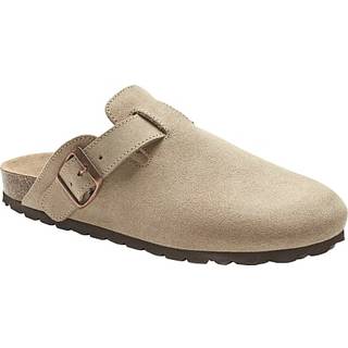 VRS dame slippers str. 38 - beige (På lager i butik)