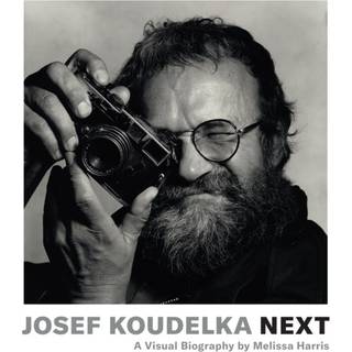 Josef Koudelka: Next