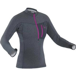 Palm Tsangpo Longsleeve Thermo top - dame-X-large