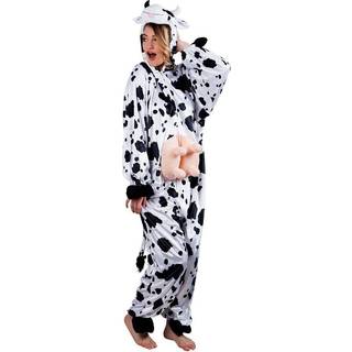 Ko med yver kostume, M/L