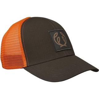 Chevalier Men's Symbol Cap High Vis Orange, S/M