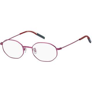 Tommy Hilfiger TJ 0022 GMY 50 Briller Mænd Purple - Matte Fuchsia - 50mm
