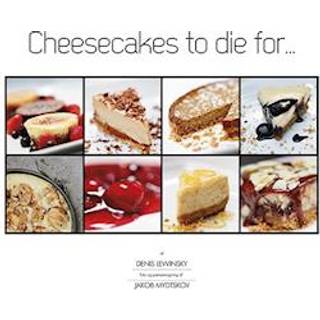 Cheesecakes to die for ...