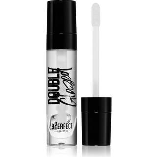 BPerfect Double Glazed Læbeglans Skygge Iced 7 ml - 7 ml