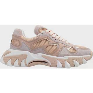 Balmain B-East low-top sneakers - pink - EU 40