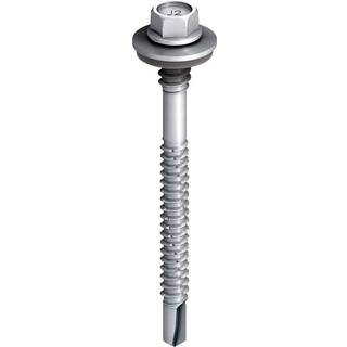 Ejot 3566412674 Panelskrue E19, pakke med 100 5,5/6,3 x 172/6 mm