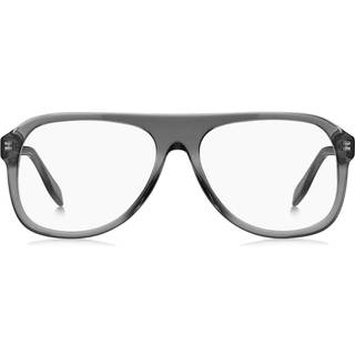 Marc Jacobs MARC 641 KB7 57 Briller Mænd Krystalklar - Transparent Grey - 57mm