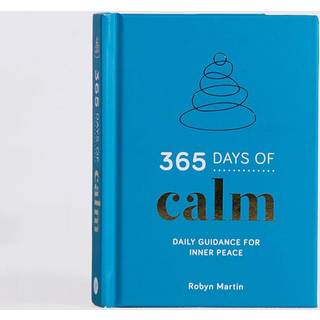 365 Days of Calm
