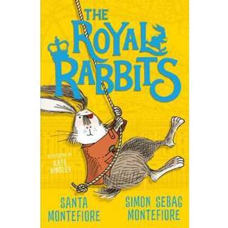 The Royal Rabbits