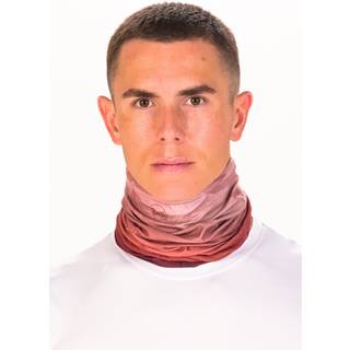 Buff Original EcoStretch Str. One Size Orange - Multifunktionel Cap til Løb