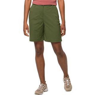 Jack Wolfskin Women's Desert Shorts Greenwood, 44