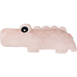 Done by deer Croco bamse big 100 cm Powder