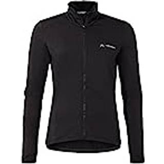 VAUDE Posta II LS Tricot Women Black