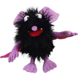 Bammel Fledermaus Handpuppe