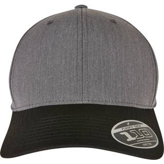 Flexfit FX110MM Caps Dark Grey / Black One Size