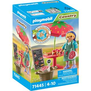 Playmobil Marmeladesalg 71445