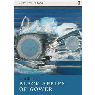 Black Apples of Gower
