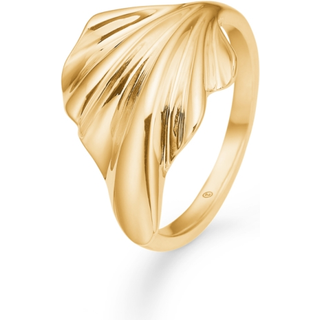 Mads Z - Velvet 14 kt. guld ring