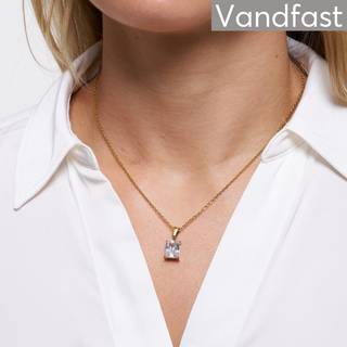 ANNEBRAUNER Empress Necklace