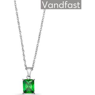 ANNEBRAUNER Empress L-Green Necklace