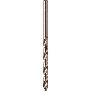 Spiralbor HSS-G DIN338N 5,5mm pk/10