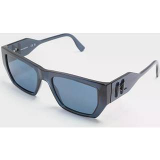 Karl Lagerfeld KL6123S 404 54 Solbriller Mænd Blue - Dark Blue - 54mm