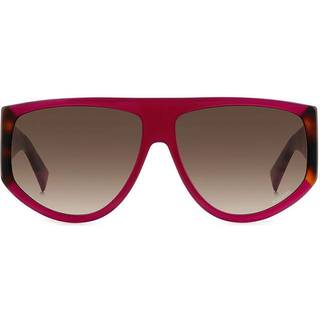 Missoni MIS 0165/S 4KQ/HA 61 Solbriller Kvinder Rød - Cyclamen Red Tortoise - 61mm