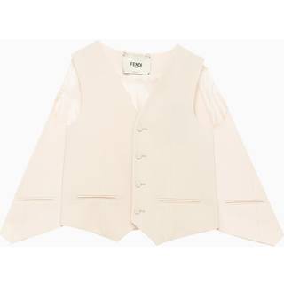 Sleeveless Jacket - 42