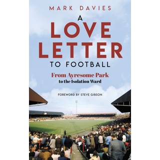 A Love Letter to Football