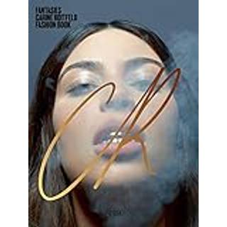 Fotobog Fantasies: Carine Roitfeld Fashion Book