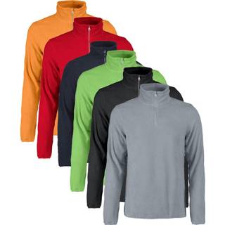 Printer Red 2261504 Frontflip herre Metal Grey 3XL