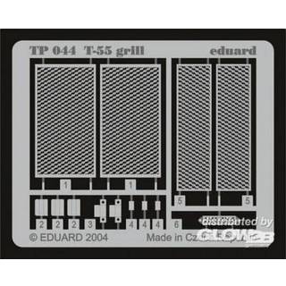 T-55 Grill