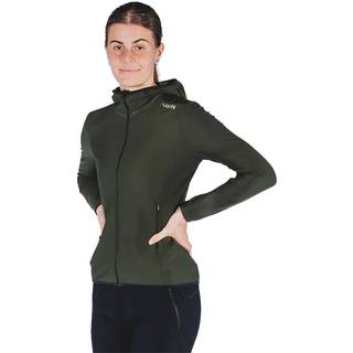Fusion Womens Recharge Hoodie