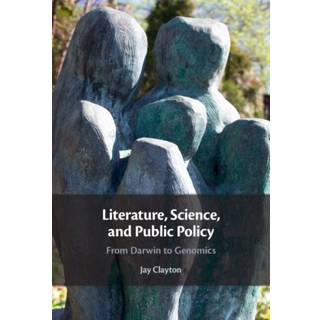 Literature, Science, and Public Policy