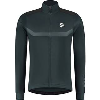 Rogelli Mono Cykeljakke, Blå - Størrelse X-Large