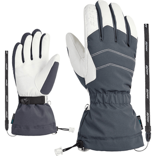 Ziener Kilata AS® AW Lady Glove 7½ OMBRE