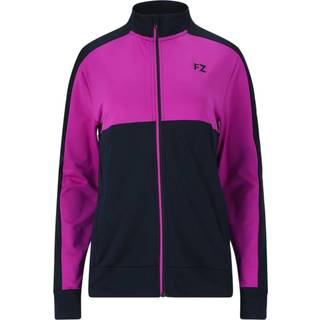 Forza Laddy Women Track Jacket Dark Sapphire