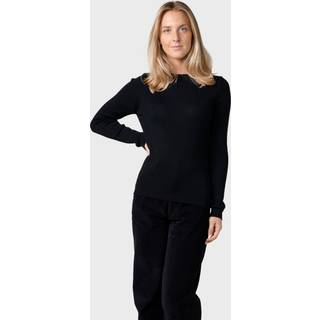 Klitmøller Collective - Ingrid knit - Black - XL