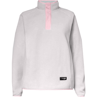 Alta RC Fleece W Lunar Rock (S)